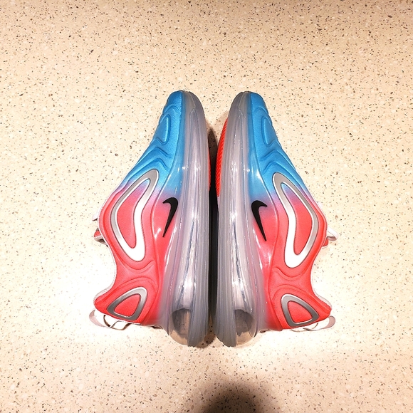 🆕️ Nike Air Max 720 'Pink Sea' 🌊 - Picture 6 of 16
